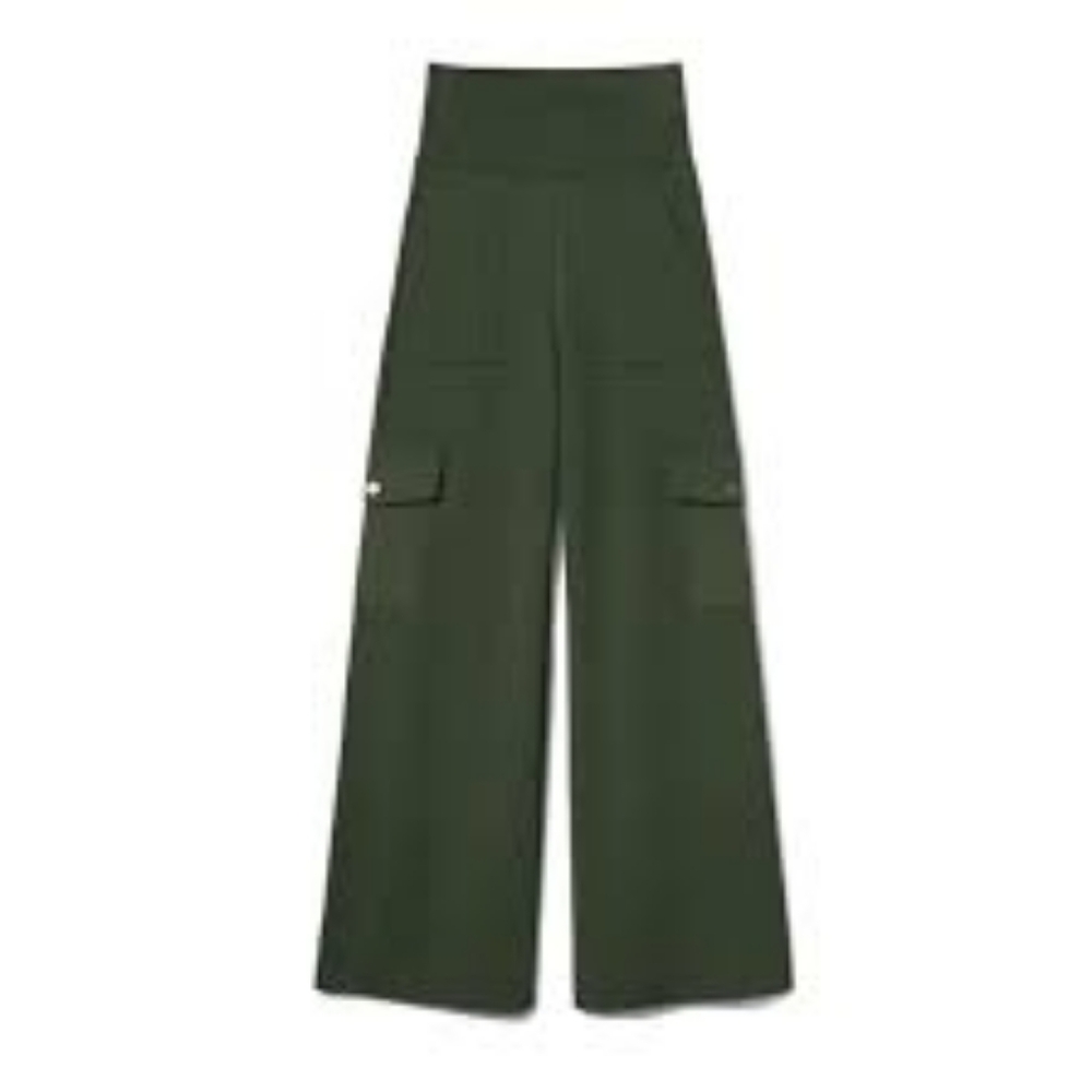 Cabi Chargo Pant Size M #4696R